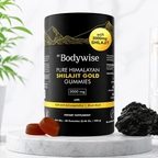 shilajit Vital Gummies