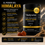 shilajit Vital Gummies