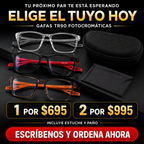 lentes Tr90