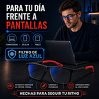 lentes Tr90
